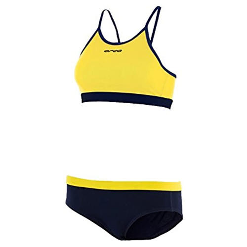 D - Maillot de nage Enduro Bikini